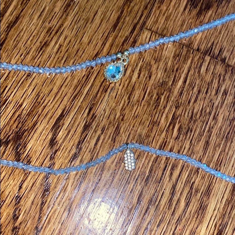 Two Beautiful Chokers - image 2